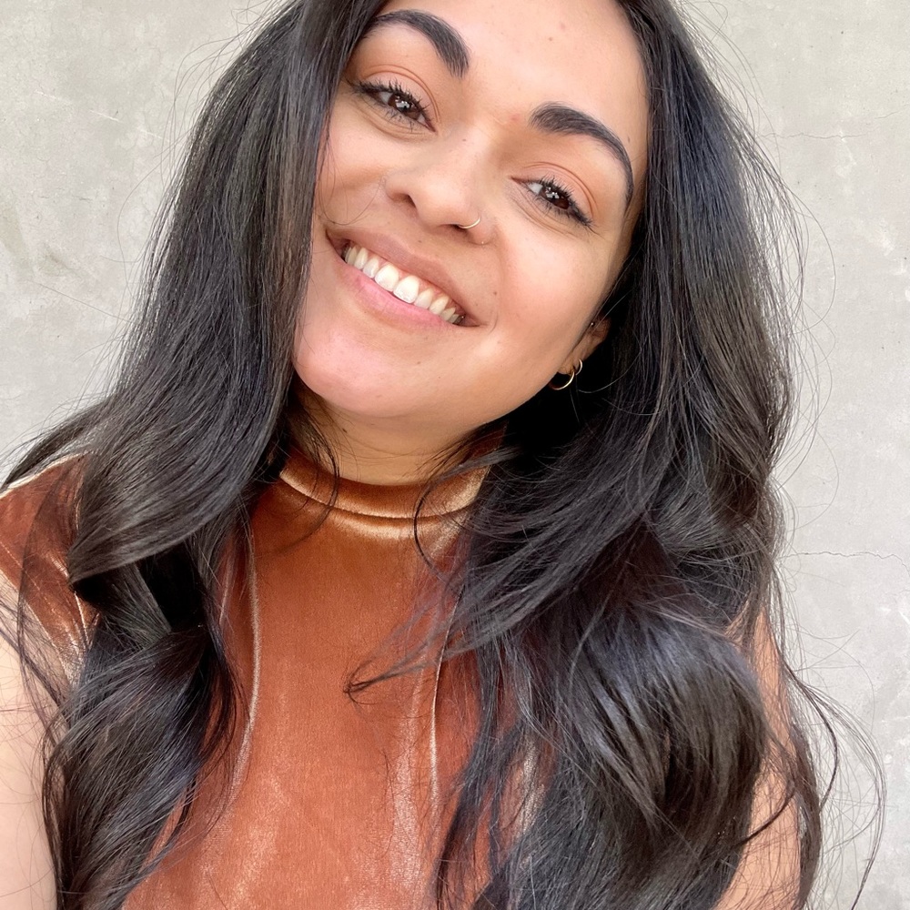 Meet your Posher, Annelle